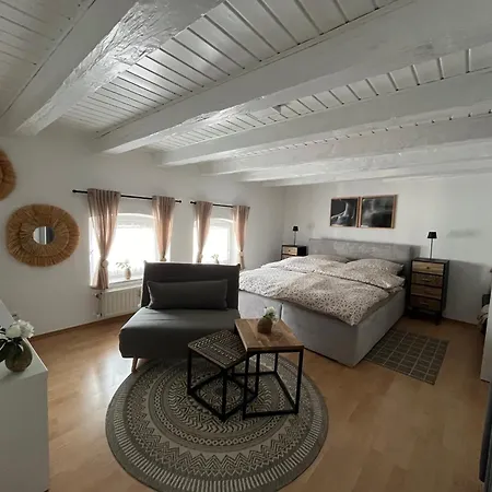 Lägenhet Schoene Ferien-wohnung In Innenstadt *